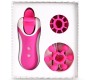 Feelztoys Clitella Oral Clitoral Stimulator Pink