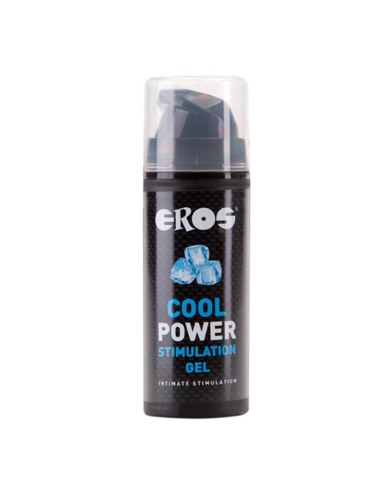 Eros Cool Power Stimulation Gel 30 ml