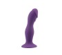 Chisa Dildo for Harness Rumpy Pumpy Purple