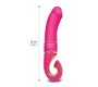 Gvibe Vibe Gjay Mini Wildberry