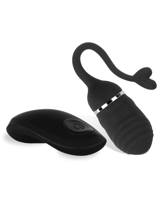 Tardenoche Adoree Vibrating Egg USB tālvadības pults USB silikons