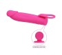 Prettylove Xiuhcoatl G-spot Vibe Silicone