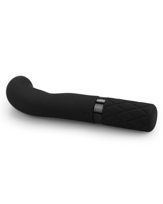 Lovetoy Vibe O-Sensual G Intru G-Spot Black