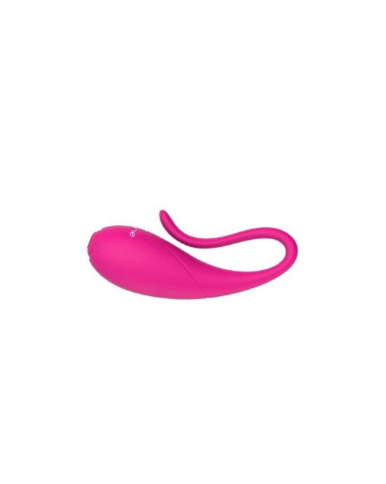 Nalone Couple Stimulator CoCo Fuchsia