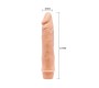 Baile Vibe Flesh 21,5 cm