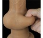 Lovetoy Dual Layered Dildo 9.5