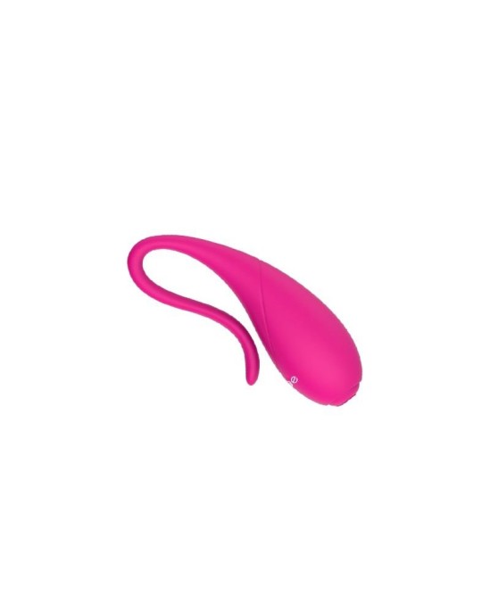 Nalone Couple Stimulator CoCo Fuchsia