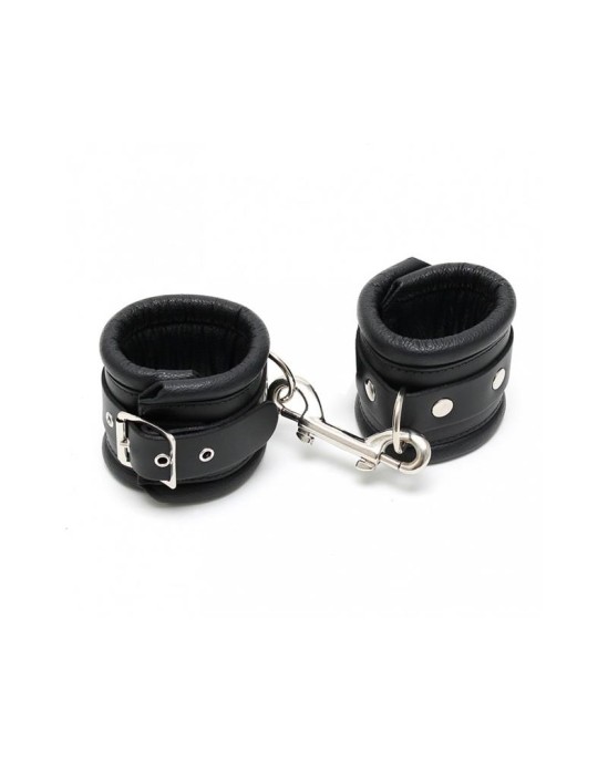 Bondage Play Hand Cuffs LUX 7 CM