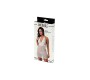 Amorable Rimba Mini Dress and G-String One Size