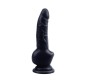 Chisa Dildo Obsidian Intruder 18 x 3.2 cm Black