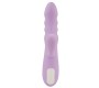 Intoyou Brightlavender Vibe and Rotator Double Motor 360? USB Silicone