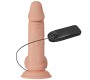 Baile Realistic Vibrator 7,6 Remote Control