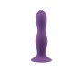 Chisa Dildo priekš Harness Rumpy Pumpy Purple