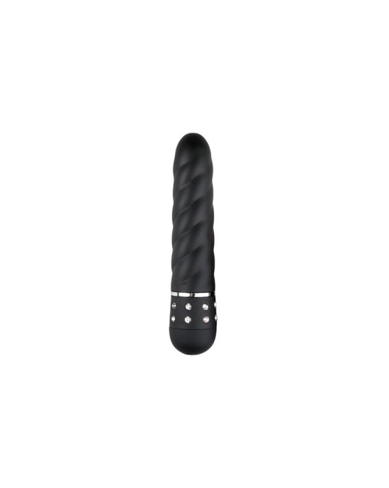 Easytoys Mini Vibrator Black