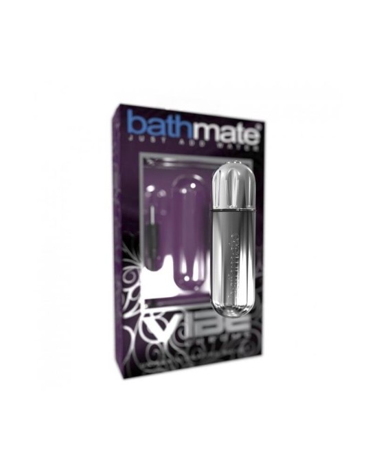 Bathmate Vibe Chrome