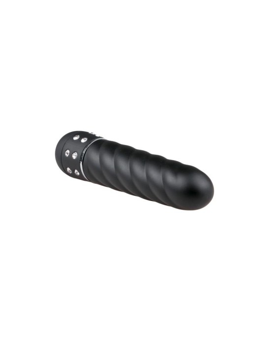 Easytoys Mini Vibrator Black