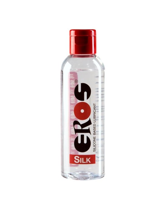 Eros Silicone Based Lubricant 100 ml