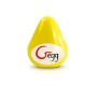 Gvibe Мастурбатор Gegg Egg Yellow