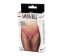 Amorable Panties Pink One Size