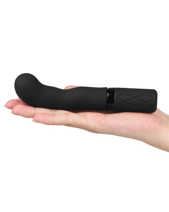 Lovetoy Vibe O-Sensual G Intru G-Spot Black