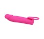 Prettylove Xiuhcoatl G-spot Vibe Silicone