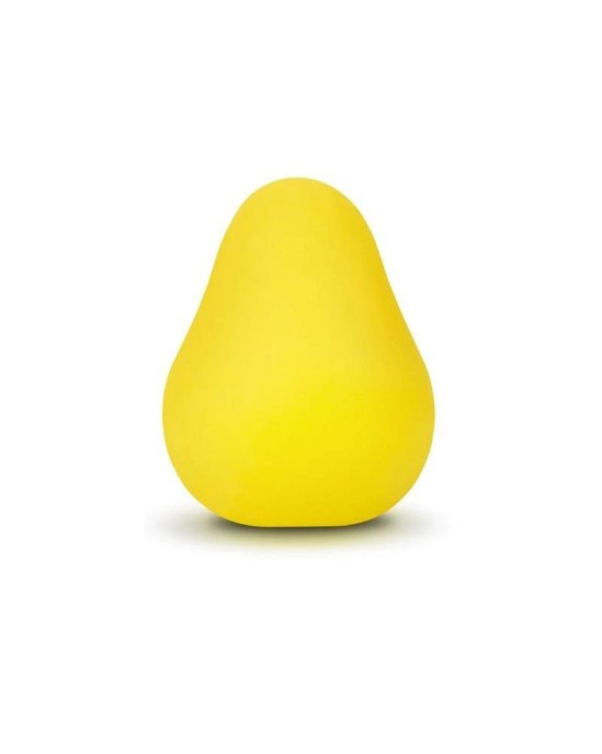 Gvibe Мастурбатор Gegg Egg Yellow