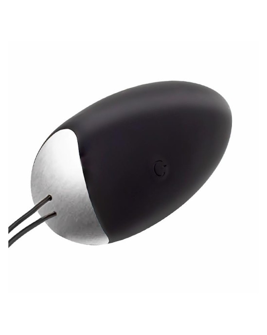 Tardenoche Ralan Vibrating Egg with Remote Control Magnetic USB