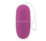 Latetobed Ecopurple Vibrating Egg with Remote Control