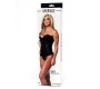 Amorable Corset with Thong