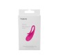 Nalone Pāra stimulators CoCo Fuchsia