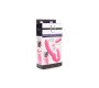 Strap U Urge Strapless Strap-On Vibrator Pink