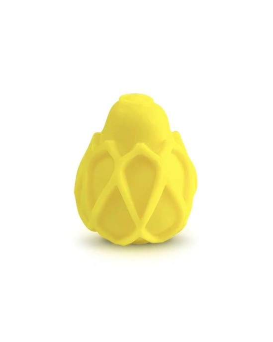 Gvibe Мастурбатор Gegg Egg Yellow