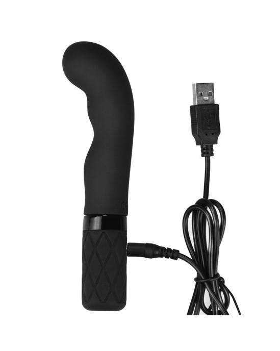 Lovetoy Vibe O-Sensual G Intru G-Spot Черный