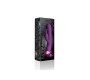 Rocksoff Flutter Rabbit Vibe ar Rabbit 2 Motors Purple