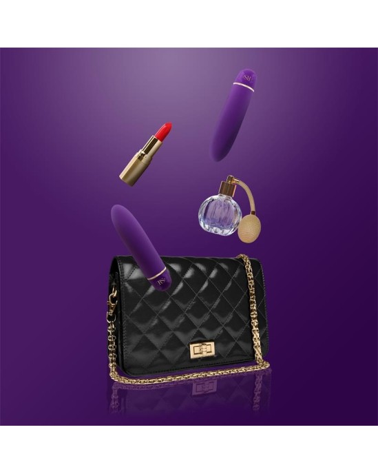 Rianne S RS – Essentials — Classique Vibe Deep Purple