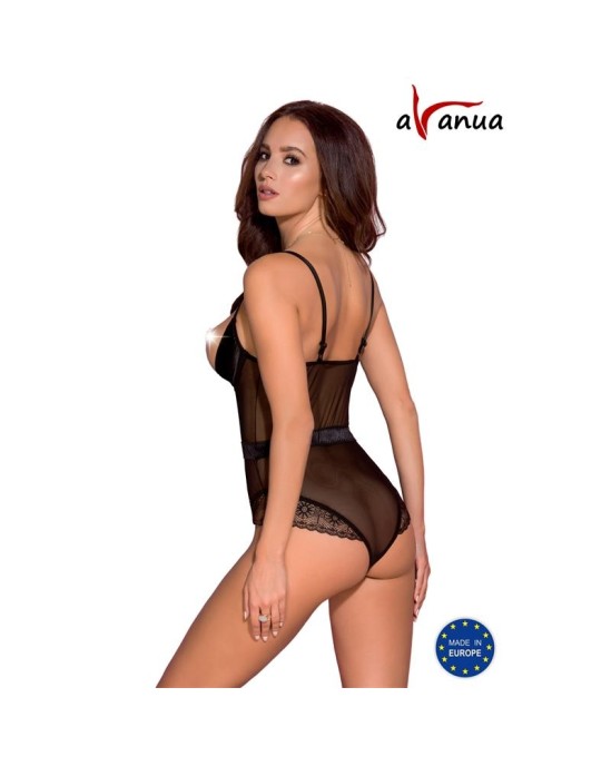 Avanua HANAN Body Black