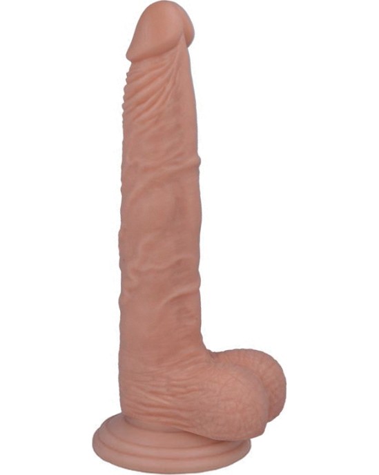 Mr. Intense MR INTENSE - 29 REALISTIC COCK 22.7 -O- 3.5CM