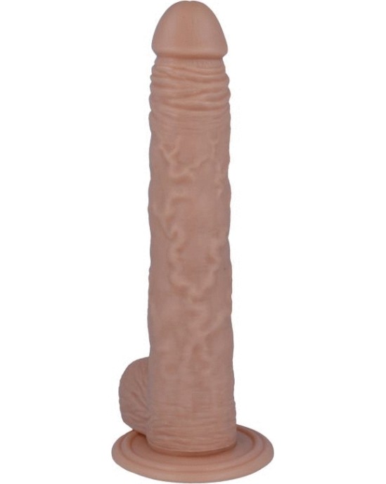 Mr. Intense MR INTENSE - 29 REALISTIC COCK 22.7 -O- 3.5CM