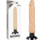 Basecock Reālistisks vibrators 20 CM