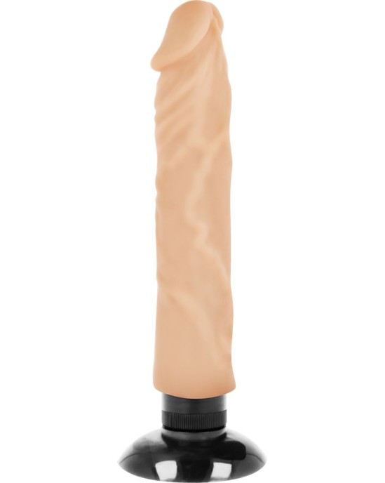 Basecock Reālistisks vibrators 20 CM