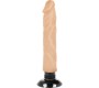 Basecock Reālistisks vibrators 20 CM