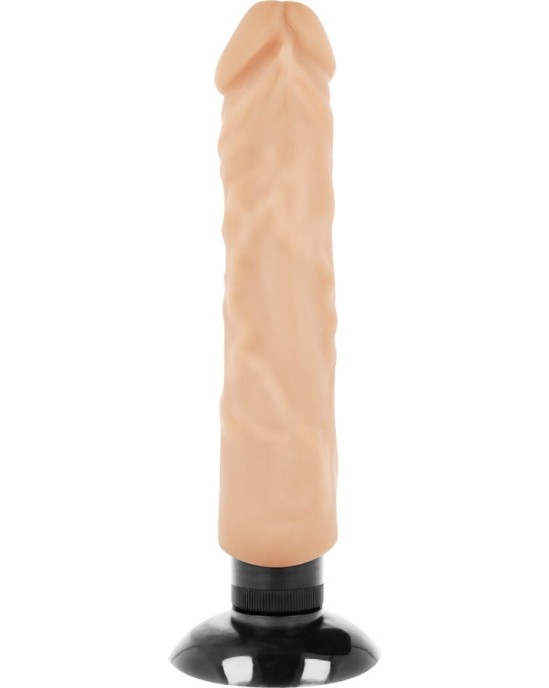 Basecock Reālistisks vibrators 20 CM