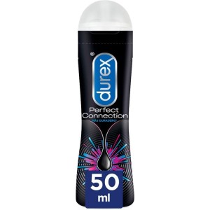 Durex Silikona bāzes lubrikants Perfect Connect 50ml