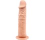 Baile Dildo miesa 19,8 cm