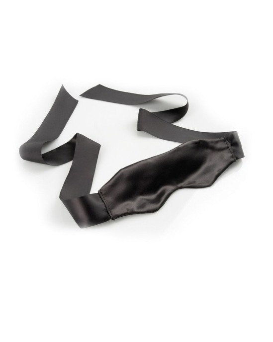 Fetish Fantasy Ed.limitada FETISH FANTASY LIMITED IZDEVUMS - SATIN BLINDFOLD