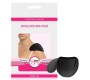 Bye Bra - Accessories BYE-BRA ACCESSORIES - SHOULDER BRA ENHANCEMENT BLACK SILHOUETTE