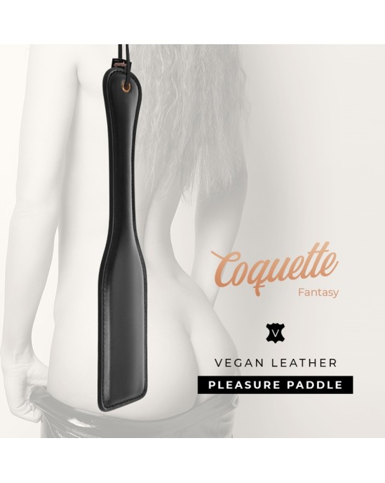 Coquette Fantasy COQUETTE CHIC DESIRE - FANTASY VEGAN LEATHER SHOVEL