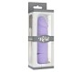 Get Real MINI Vibrators violets