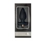 Rocks-Off BUTT THROB 7 SPEED ANAL ESTIMULATOR BLACK