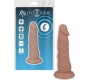 Mr. Intense MR INTENSE - 6 REALISTIC COCK 16.6 -O- 4.4CM